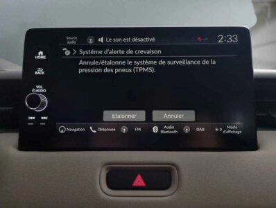 HONDA HR-V IV E HEV 25YM 1.5 I-MMD 131CV BVA ADVANCE STYLE -  100289