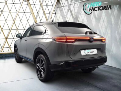 HONDA HR-V IV E HEV 25YM 1.5 I-MMD 131CV BVA ADVANCE STYLE -  100289