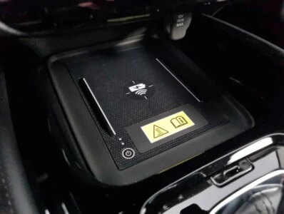 HONDA HR-V IV E HEV 25YM 1.5 I-MMD 131CV BVA ADVANCE STYLE -  100289