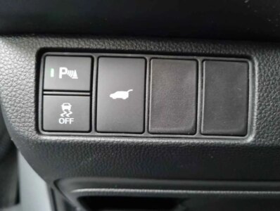 HONDA HR-V IV E HEV 25YM 1.5 I-MMD 131CV BVA ADVANCE STYLE -  100289