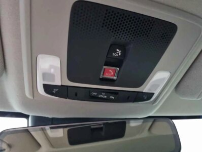 HONDA HR-V IV E HEV 25YM 1.5 I-MMD 131CV BVA ADVANCE STYLE -  100289