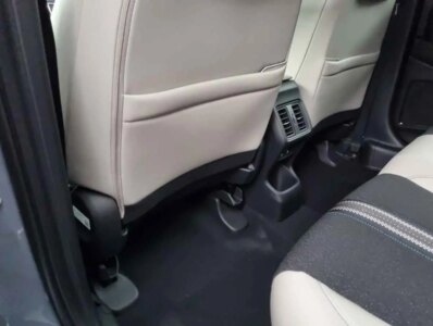HONDA HR-V IV E HEV 25YM 1.5 I-MMD 131CV BVA ADVANCE STYLE -  100289