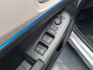 HONDA HR-V IV E HEV 25YM 1.5 I-MMD 131CV BVA ADVANCE STYLE -  100289