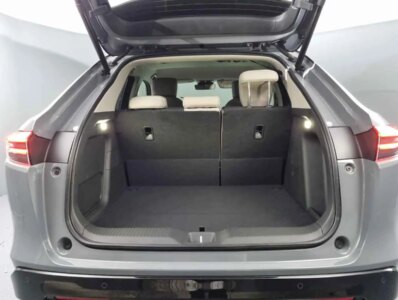 HONDA HR-V IV E HEV 25YM 1.5 I-MMD 131CV BVA ADVANCE STYLE -  100289
