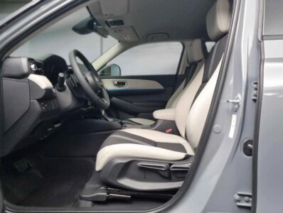 HONDA HR-V IV E HEV 25YM 1.5 I-MMD 131CV BVA ADVANCE STYLE -  100289