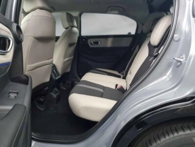 HONDA HR-V IV E HEV 25YM 1.5 I-MMD 131CV BVA ADVANCE STYLE -  100289