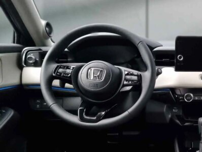 HONDA HR-V IV E HEV 25YM 1.5 I-MMD 131CV BVA ADVANCE STYLE -  100289