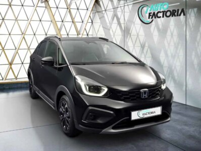 HONDA JAZZ HYBRID FACELIFT 1.5 I-MMD 122CV CVT ADVANCE CROSSTAR -  93228