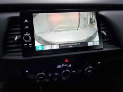 HONDA JAZZ HYBRID FACELIFT 1.5 I-MMD 122CV CVT ADVANCE CROSSTAR -  93228