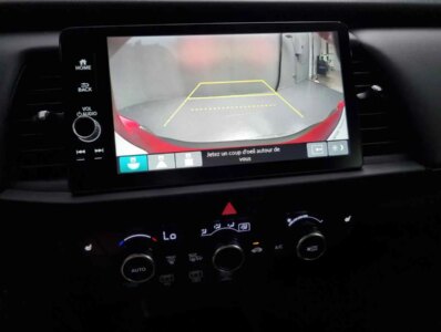 HONDA JAZZ HYBRID FACELIFT 1.5 I-MMD 122CV CVT ADVANCE CROSSTAR -  93227