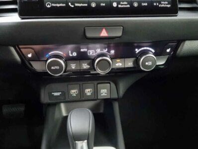 HONDA JAZZ HYBRID FACELIFT 1.5 I-MMD 122CV CVT ADVANCE CROSSTAR -  93228