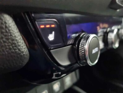 HONDA JAZZ HYBRID FACELIFT 1.5 I-MMD 122CV CVT ADVANCE CROSSTAR -  93228