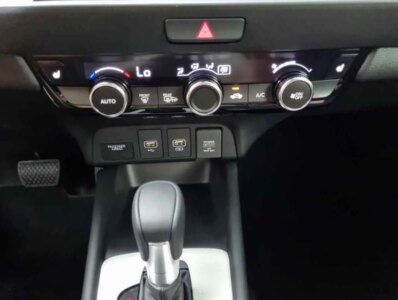HONDA JAZZ HYBRID FACELIFT 1.5 I-MMD 122CV CVT ADVANCE CROSSTAR -  93227