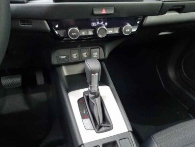 HONDA JAZZ HYBRID FACELIFT 1.5 I-MMD 122CV CVT ADVANCE CROSSTAR -  93228