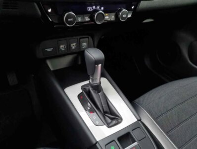 HONDA JAZZ HYBRID FACELIFT 1.5 I-MMD 122CV CVT ADVANCE CROSSTAR -  93227