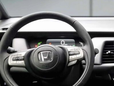 HONDA JAZZ HYBRID FACELIFT 1.5 I-MMD 122CV CVT ADVANCE CROSSTAR -  93227