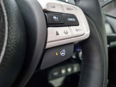 HONDA JAZZ HYBRID FACELIFT 1.5 I-MMD 122CV CVT ADVANCE CROSSTAR -  93228