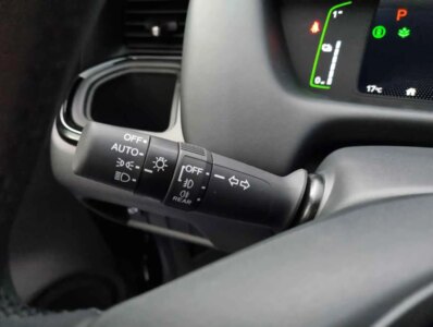 HONDA JAZZ HYBRID FACELIFT 1.5 I-MMD 122CV CVT ADVANCE CROSSTAR -  93228