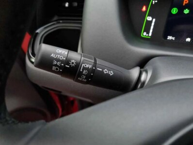 HONDA JAZZ HYBRID FACELIFT 1.5 I-MMD 122CV CVT ADVANCE CROSSTAR -  93227