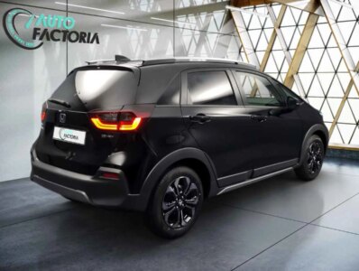 HONDA JAZZ HYBRID FACELIFT 1.5 I-MMD 122CV CVT ADVANCE CROSSTAR -  93228HONDA JAZZ HYBRID FACELIFT 1.5 I-MMD 122CV CVT ADVANCE CROSSTAR -  93228