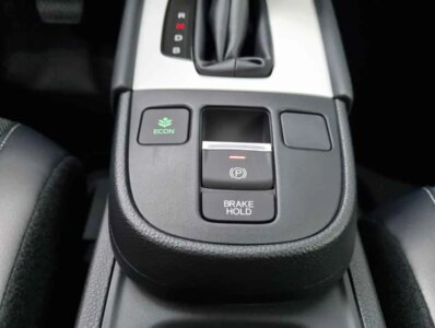 HONDA JAZZ HYBRID FACELIFT 1.5 I-MMD 122CV CVT ADVANCE CROSSTAR -  93228