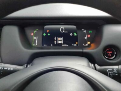 HONDA JAZZ HYBRID FACELIFT 1.5 I-MMD 122CV CVT ADVANCE CROSSTAR -  93228