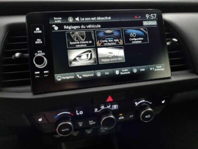 HONDA JAZZ HYBRID FACELIFT 1.5 I-MMD 122CV CVT ADVANCE CROSSTAR -  93227