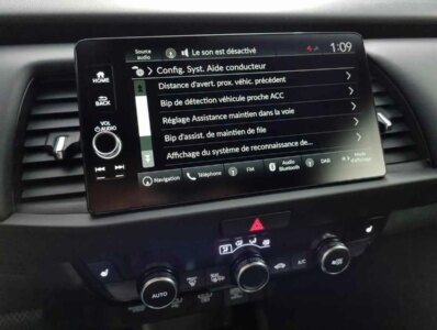 HONDA JAZZ HYBRID FACELIFT 1.5 I-MMD 122CV CVT ADVANCE CROSSTAR -  93228