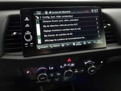 HONDA JAZZ HYBRID FACELIFT 1.5 I-MMD 122CV CVT ADVANCE CROSSTAR -  93227