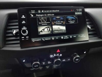 HONDA JAZZ HYBRID FACELIFT 1.5 I-MMD 122CV CVT ADVANCE CROSSTAR -  93228