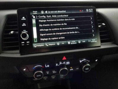 HONDA JAZZ HYBRID FACELIFT 1.5 I-MMD 122CV CVT ADVANCE CROSSTAR -  93227