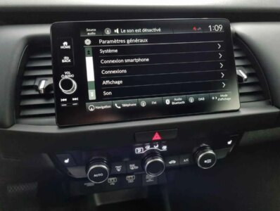HONDA JAZZ HYBRID FACELIFT 1.5 I-MMD 122CV CVT ADVANCE CROSSTAR -  93228