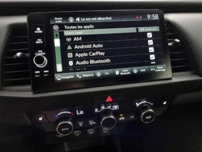 HONDA JAZZ HYBRID FACELIFT 1.5 I-MMD 122CV CVT ADVANCE CROSSTAR -  93227