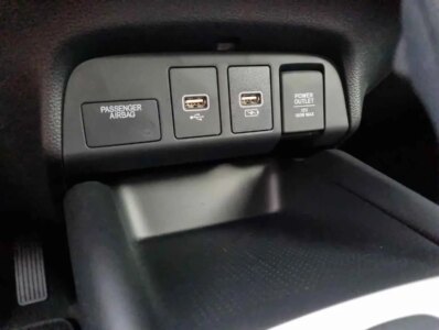 HONDA JAZZ HYBRID FACELIFT 1.5 I-MMD 122CV CVT ADVANCE CROSSTAR -  93227