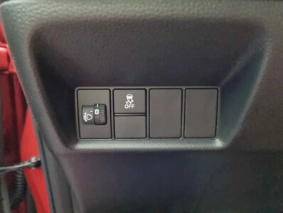 HONDA JAZZ HYBRID FACELIFT 1.5 I-MMD 122CV CVT ADVANCE CROSSTAR -  93227