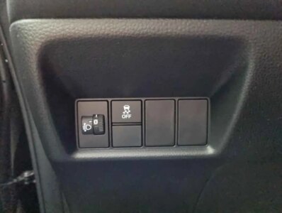 HONDA JAZZ HYBRID FACELIFT 1.5 I-MMD 122CV CVT ADVANCE CROSSTAR -  93228