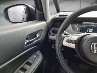 HONDA JAZZ HYBRID FACELIFT 1.5 I-MMD 122CV CVT ADVANCE CROSSTAR -  93228