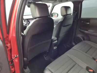 HONDA JAZZ HYBRID FACELIFT 1.5 I-MMD 122CV CVT ADVANCE CROSSTAR -  93227