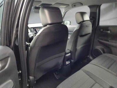 HONDA JAZZ HYBRID FACELIFT 1.5 I-MMD 122CV CVT ADVANCE CROSSTAR -  93228