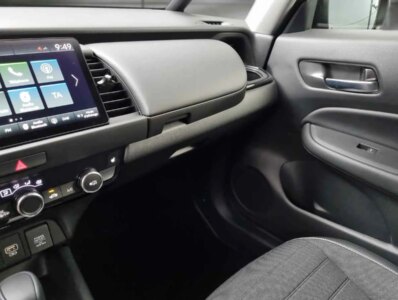 HONDA JAZZ HYBRID FACELIFT 1.5 I-MMD 122CV CVT ADVANCE CROSSTAR -  93227