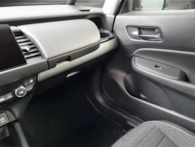 HONDA JAZZ HYBRID FACELIFT 1.5 I-MMD 122CV CVT ADVANCE CROSSTAR -  93228