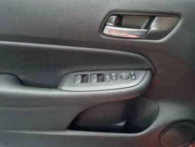 HONDA JAZZ HYBRID FACELIFT 1.5 I-MMD 122CV CVT ADVANCE CROSSTAR -  93227