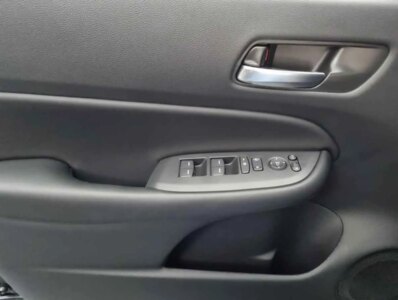 HONDA JAZZ HYBRID FACELIFT 1.5 I-MMD 122CV CVT ADVANCE CROSSTAR -  93228