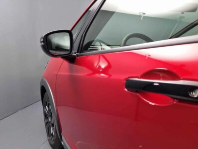 HONDA JAZZ HYBRID FACELIFT 1.5 I-MMD 122CV CVT ADVANCE CROSSTAR -  93227