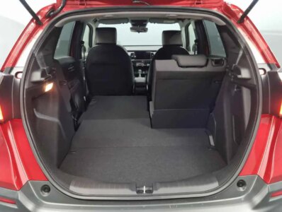 HONDA JAZZ HYBRID FACELIFT 1.5 I-MMD 122CV CVT ADVANCE CROSSTAR -  93227