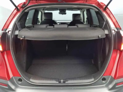 HONDA JAZZ HYBRID FACELIFT 1.5 I-MMD 122CV CVT ADVANCE CROSSTAR -  93227