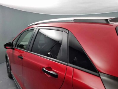 HONDA JAZZ HYBRID FACELIFT 1.5 I-MMD 122CV CVT ADVANCE CROSSTAR -  93227