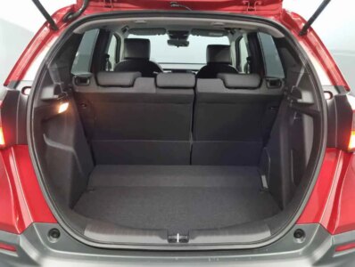 HONDA JAZZ HYBRID FACELIFT 1.5 I-MMD 122CV CVT ADVANCE CROSSTAR -  93227