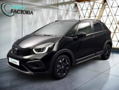 HONDA JAZZ HYBRID FACELIFT 1.5 I-MMD 122CV CVT ADVANCE CROSSTAR -  93228