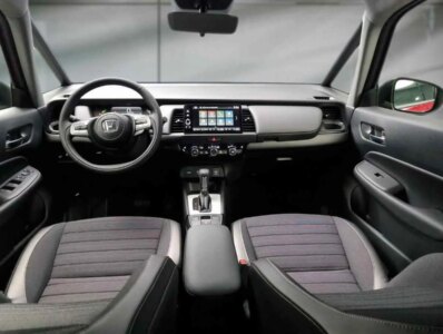 HONDA JAZZ HYBRID FACELIFT 1.5 I-MMD 122CV CVT ADVANCE CROSSTAR -  93227